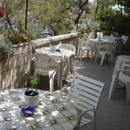 Bed and Breakfast Stone House Gregov - Bedroom 4