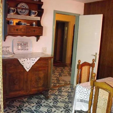 فندق مبيت وإفطار Stone House Gregov - Bedroom 4